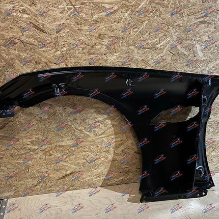 Ferrari California Right Fender, Primed, OEM, Part Number: 80965211