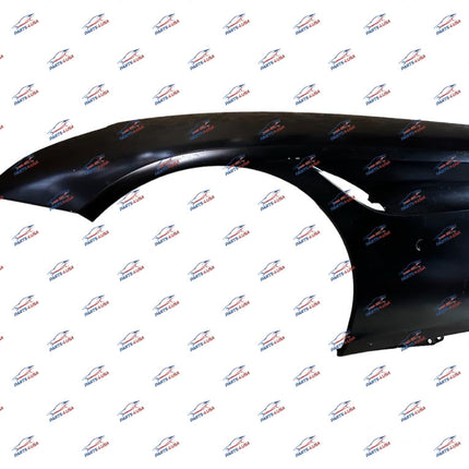 Ferrari California T Left Fender, Primed, OEM, Part Number: 85036611