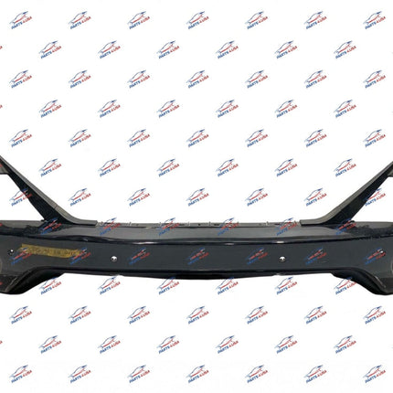 Ferrari California T Turbo Rear Bumper, OEM, Part Number: 86667810