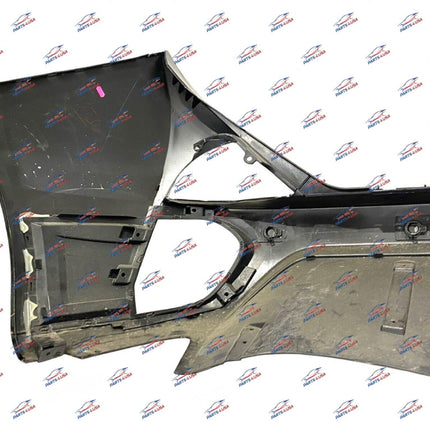 Ferrari California T Turbo Rear Bumper, OEM, Part Number: 86667810