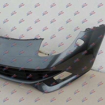 Ferrari F12 Berlinetta Front Bumper with Grill, OEM, Part Number 85496310