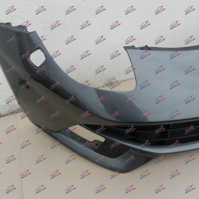 Ferrari F12 Berlinetta Front Bumper with Grill, OEM, Part Number 85496310, view 2