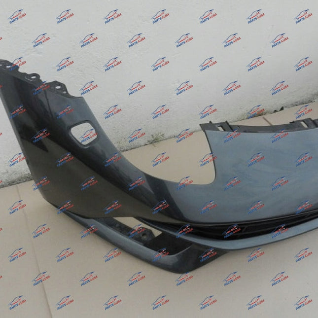 Ferrari F12 Berlinetta Front Bumper with Grill, OEM, Part Number 85496310, view 3