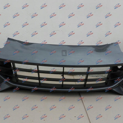 Ferrari F12 Berlinetta Front Bumper with Grill, OEM, Part Number 85496310