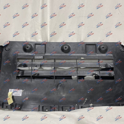Ferrari F12 Berlinetta Front Flat Under Tray, OEM, Part Number: 83370600