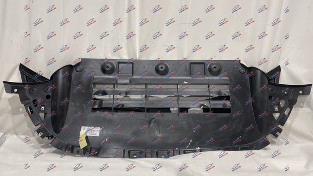 Ferrari F12 Berlinetta Front Flat Under Tray, OEM, Part Number: 83370600