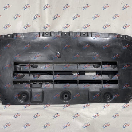 Ferrari F12 Berlinetta Front Flat Under Tray, OEM, Part Number: 83370600