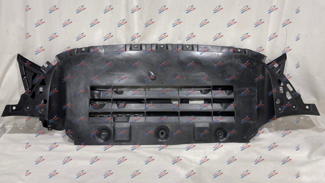 Ferrari F12 Berlinetta Front Flat Under Tray, OEM, Part Number: 83370600