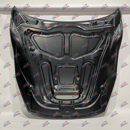 Ferrari F12 Berlinetta Front Hood, OEM, Part Number: 85154411