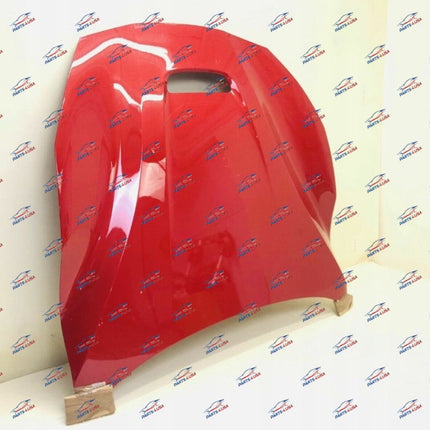 Ferrari F12 Berlinetta Front Hood, Painted, OEM, Part Number 85154411