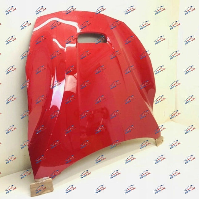 Ferrari F12 Berlinetta Front Hood, Painted, OEM, Part Number 85154411, view 3