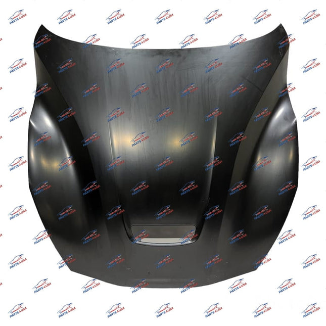 Ferrari F12 Berlinetta Front Hood, OEM, Part Number: 85154411