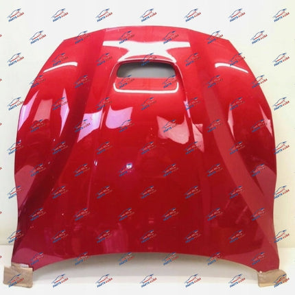 Ferrari F12 Berlinetta Front Hood, Painted, OEM, Part Number 85154411