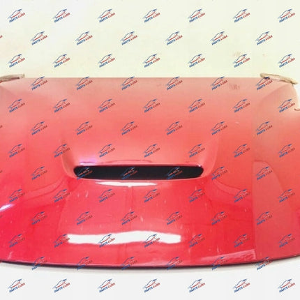 Ferrari F12 Berlinetta Front Hood, Painted, OEM, Part Number 85154411