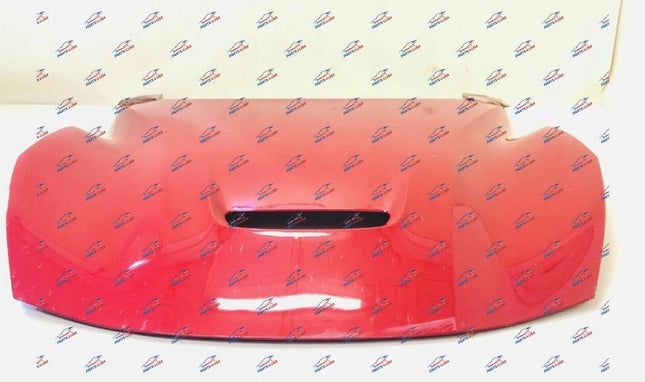Ferrari F12 Berlinetta Front Hood, Painted, OEM, Part Number 85154411, view 2