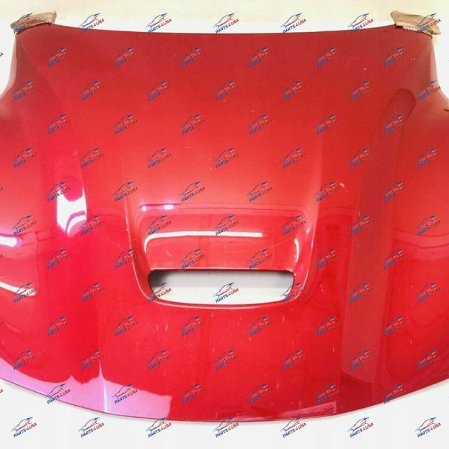Ferrari F12 Berlinetta Front Hood, Painted, OEM, Part Number 85154411, view 6
