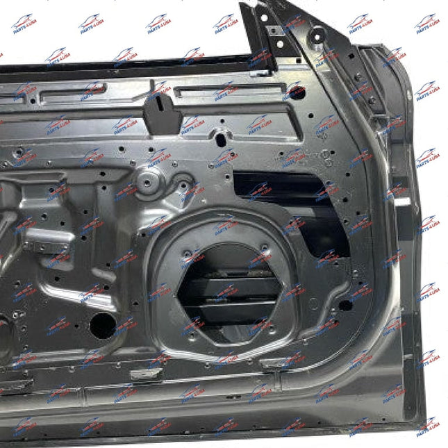 Ferrari F12 Berlinetta Left Door, Primed, OEM, Part Number: 84860011, view 4