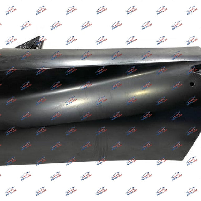 Ferrari F12 Berlinetta Left Door, Primed, OEM, Part Number: 84860011, view 10
