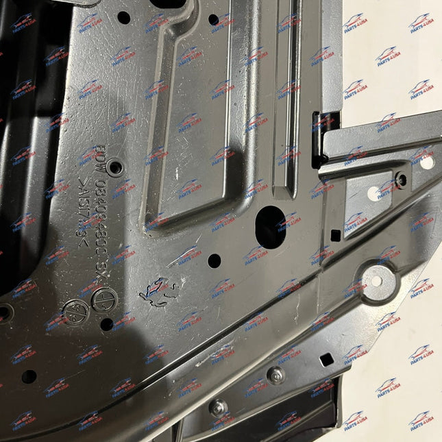 Ferrari F12 Berlinetta Left Door, Primed, OEM, Part Number: 84860011, view 6