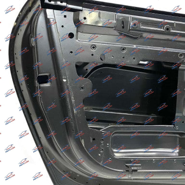 Ferrari F12 Berlinetta Left Door, Primed, OEM, Part Number: 84860011, view 7
