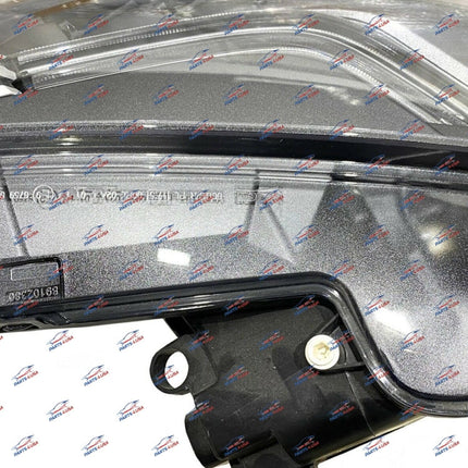 Ferrari F12 Berlinetta Left Headlight AFS, Brand New, OEM, Part Number: 275038