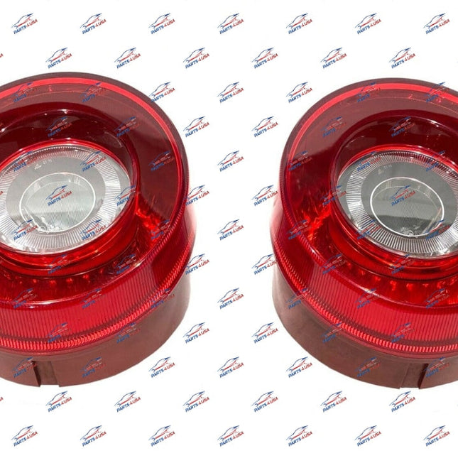 Ferrari F12 Berlinetta Rear Tail Light, Left + Right, OEM, Part Number: 286441
