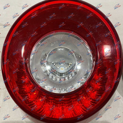 Ferrari F12 Berlinetta Rear Tail Light, Left + Right, OEM, Part Number: 286441