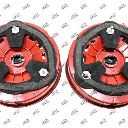 Ferrari F12 Berlinetta Rear Tail Light, Left + Right, OEM, Part Number: 286441