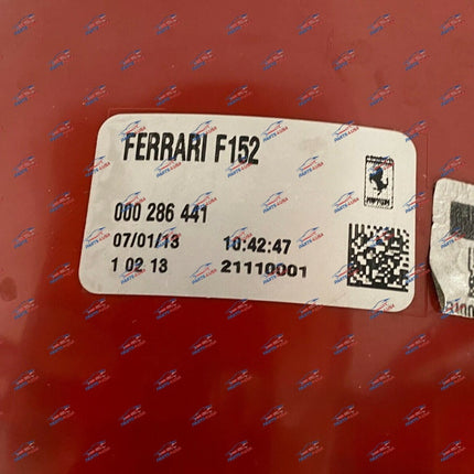 Ferrari F12 Berlinetta Rear Tail Light, Left + Right, OEM, Part Number: 286441