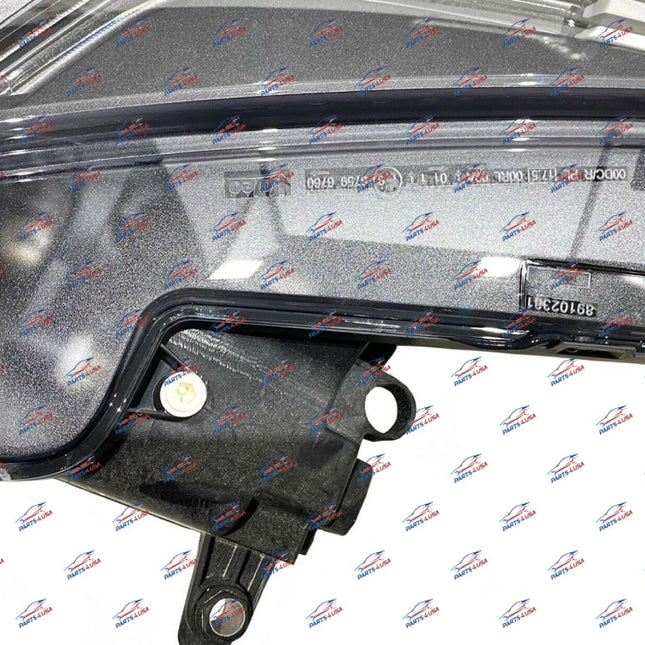 Ferrari F12 Berlinetta Right Headlight AFS, Brand New, OEM, Part Number: 275037