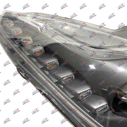 Ferrari F12 Berlinetta Right Headlight AFS, Brand New, OEM, Part Number: 275037