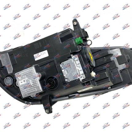 Ferrari F12 Berlinetta Right Headlight AFS, Brand New, OEM, Part Number: 275037