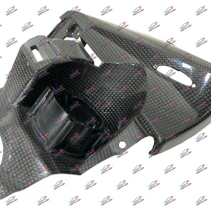 Ferrari F12 Berlinetta TFT Control Panel Surround, LHD, OEM, Part Number: 84790900