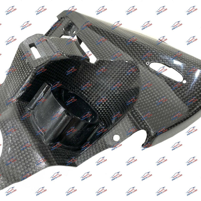 Ferrari F12 Berlinetta TFT Control Panel Surround, LHD, OEM, Part Number: 84790900, view 4