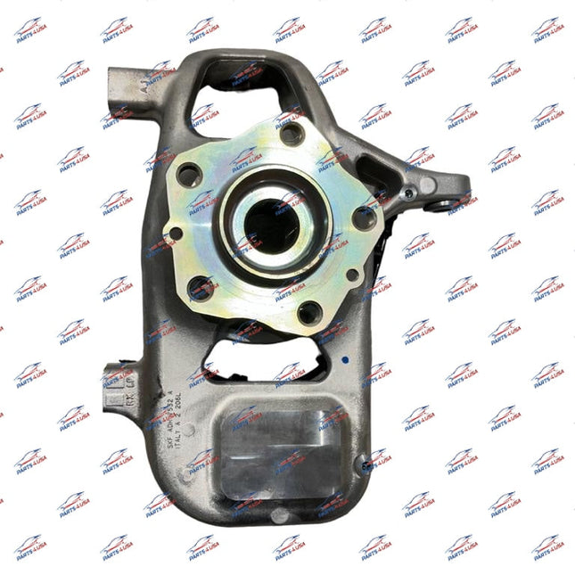 Ferrari F12 & California Front Right Wheel Hub, OEM, Part Number: 237286