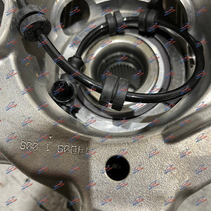 Ferrari F12, GTC4 Lusso & California Rear Right Wheel Hub, OEM, Part Number: 238470