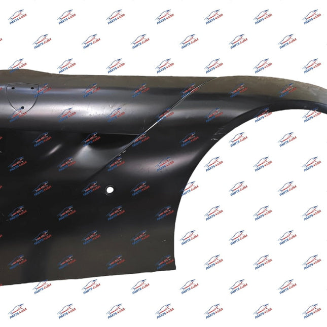 Ferrari F12 Right Fender, Shield Version, OEM, Part Number: 84375911