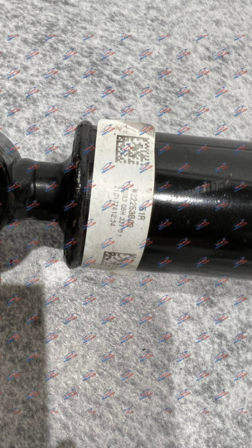 Ferrari F12 TDF Rear Shock Absorber Complete, OEM, Part Number 319243, view 3