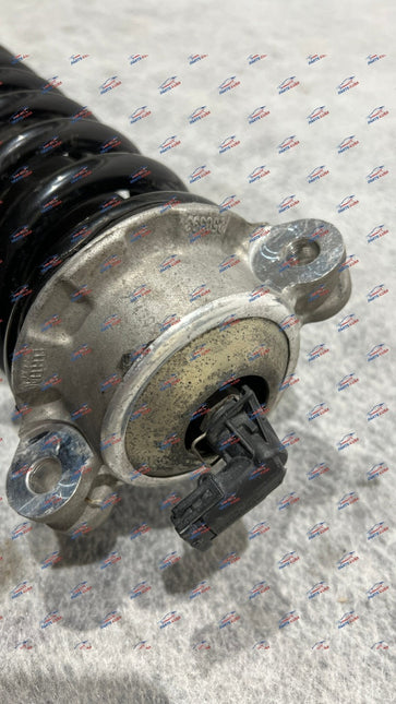 Ferrari F12 TDF Rear Shock Absorber Complete, OEM, Part Number 319243, view 5