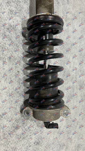 Ferrari F12 TDF Rear Shock Absorber Complete, OEM, Part Number 319243, view 4