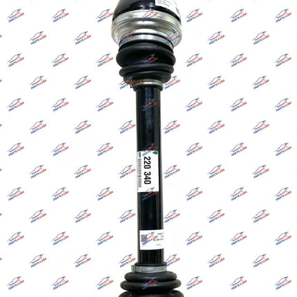 Ferrari F8, 488 & 458 Italia Steering Axle Shaft, OEM, Part Number: 220340