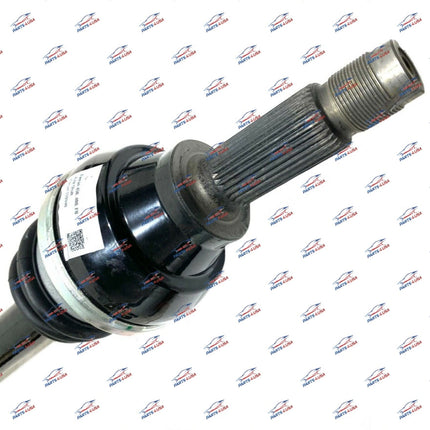 Ferrari F8, 488 & 458 Italia Steering Axle Shaft, OEM, Part Number: 220340