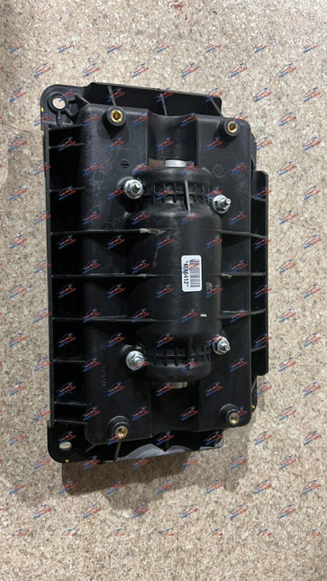 Ferrari F8, 488 GTB, Pista, Portofino, F12, 458, California Passenger Airbag, OEM, Part Number: 89207500-2, view 4