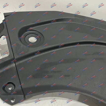 Ferrari F8 Tributo Complete Center Cosmetic Cover, OEM, Part Number: 866627