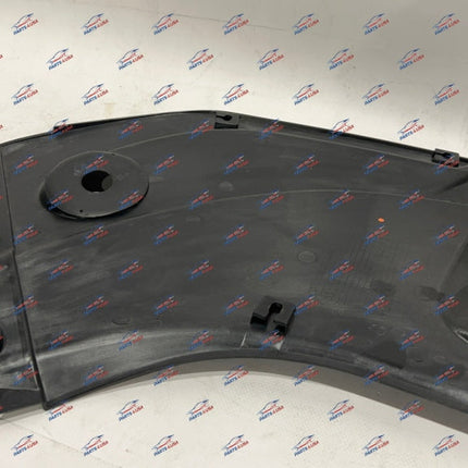 Ferrari F8 Tributo Complete Center Cosmetic Cover, OEM, Part Number: 866627
