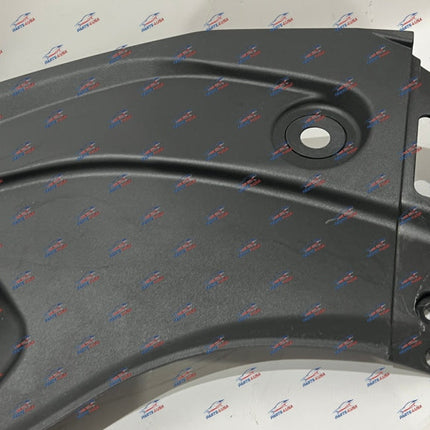 Ferrari F8 Tributo Complete Center Cosmetic Cover, OEM, Part Number: 866627