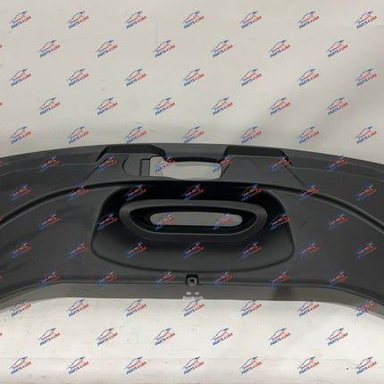 Ferrari F8 Tributo Complete Center Cosmetic Cover, OEM, Part Number: 866627