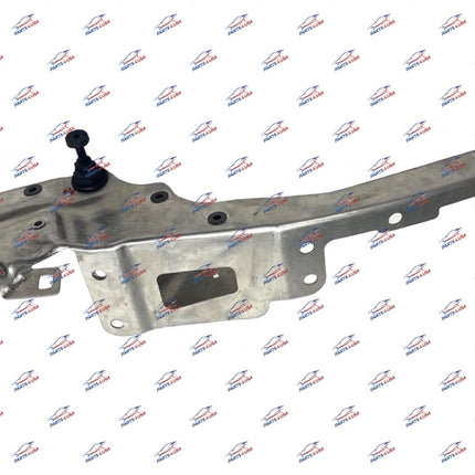 Ferrari F8 Tributo Fender Bracket, Right Hand, OEM, Part Number: 854845/9854845