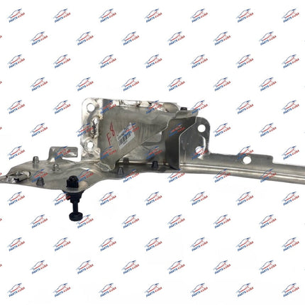 Ferrari F8 Tributo Fender Bracket, Right Hand, OEM, Part Number: 854845/9854845