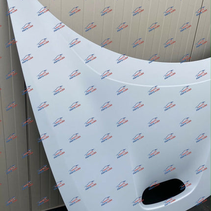 Ferrari F8 Tributo/Spider Front Hood, Primed, OEM, Part Number 985850394